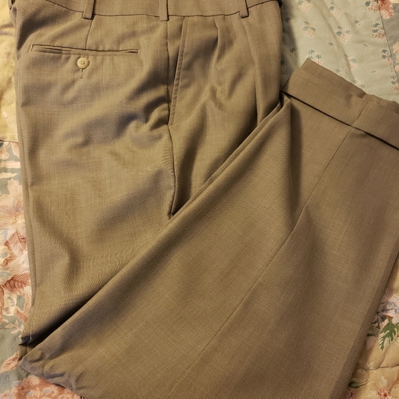 Perry Ellis slacks - Picture 3 of 4